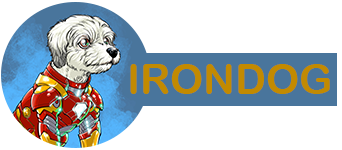 IronDog